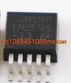 LM2576S-3.3   TO263