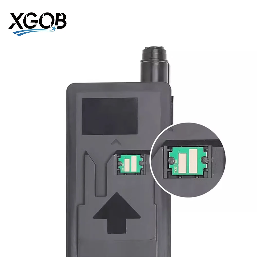 1PCS TK898 Tonercartridge voor Voor Kyocera FS-C8020/C8025/C8520/C8525MFP Premium Kwaliteit Hoge Compatibel copier Cartridge