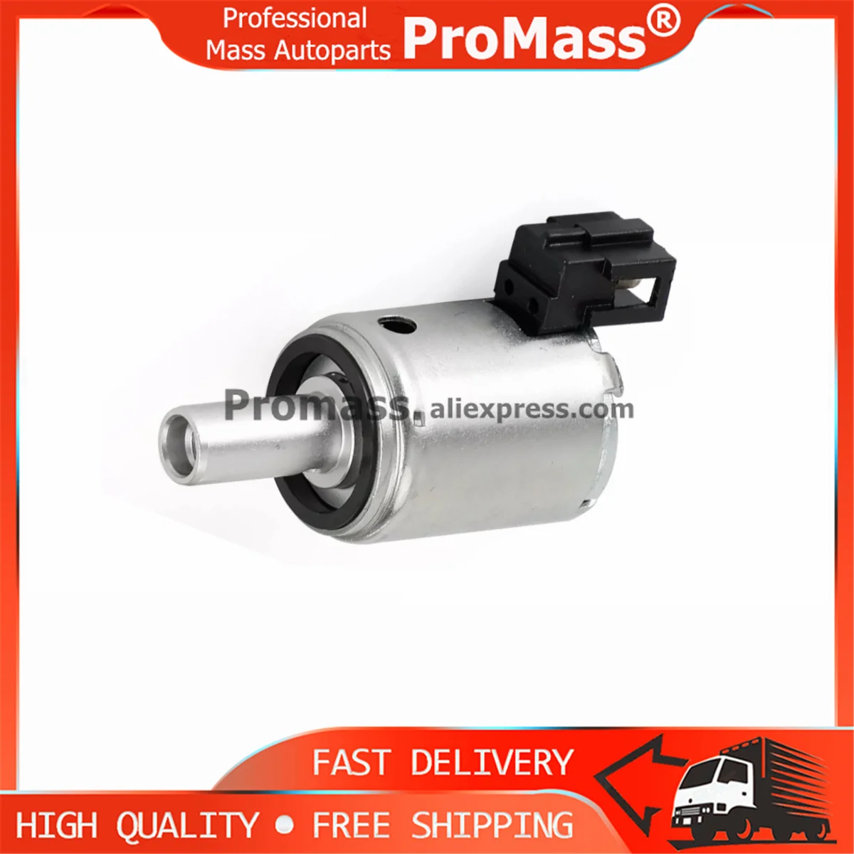 7701208174 9653760480 2574.10 2574.16 2PCS Pressure Regulator And Lock Up Solenoid For Renault Citroen Peugeot AL4/DPO