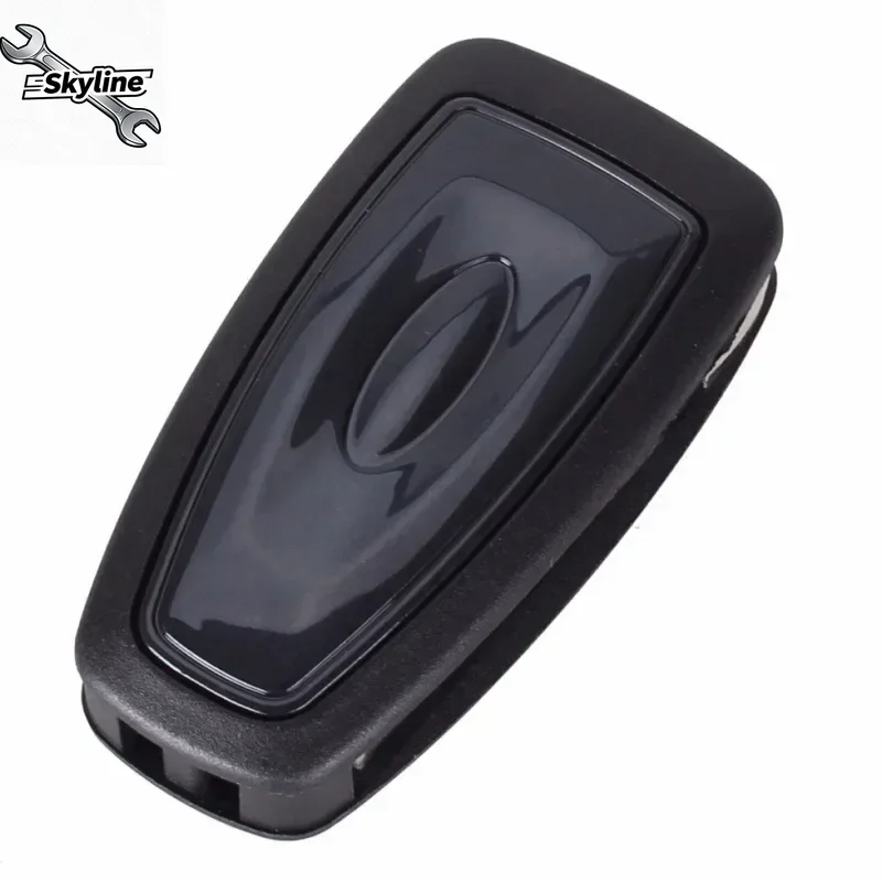 Remote Car Key Shell 3 Buttons