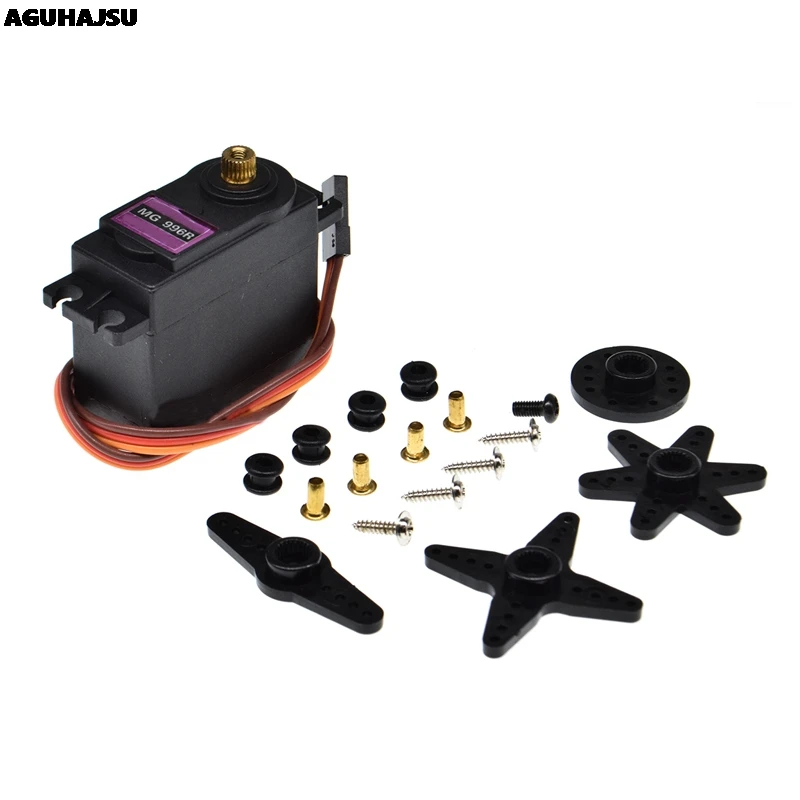 Hot Sale New Servos…