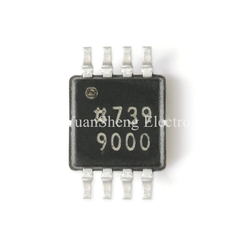 100% NOUVEAU MODULE MSOP-8 AD8220ARMZ AD8220ARM