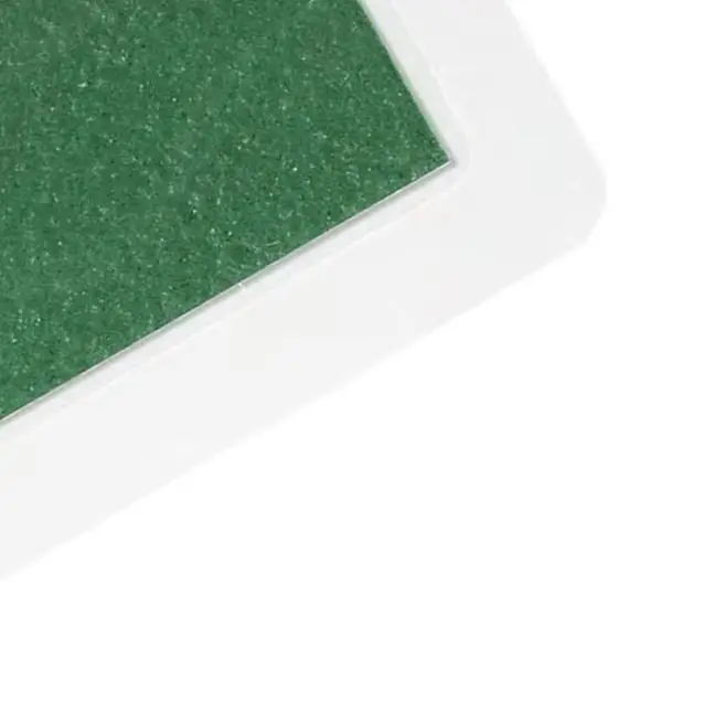 2 Pieces Magnetic Field Viewer 50x75mm Magnetic Field Viewer Pattern Display Membrane MagneticCard Detector Industrial Tools Kit