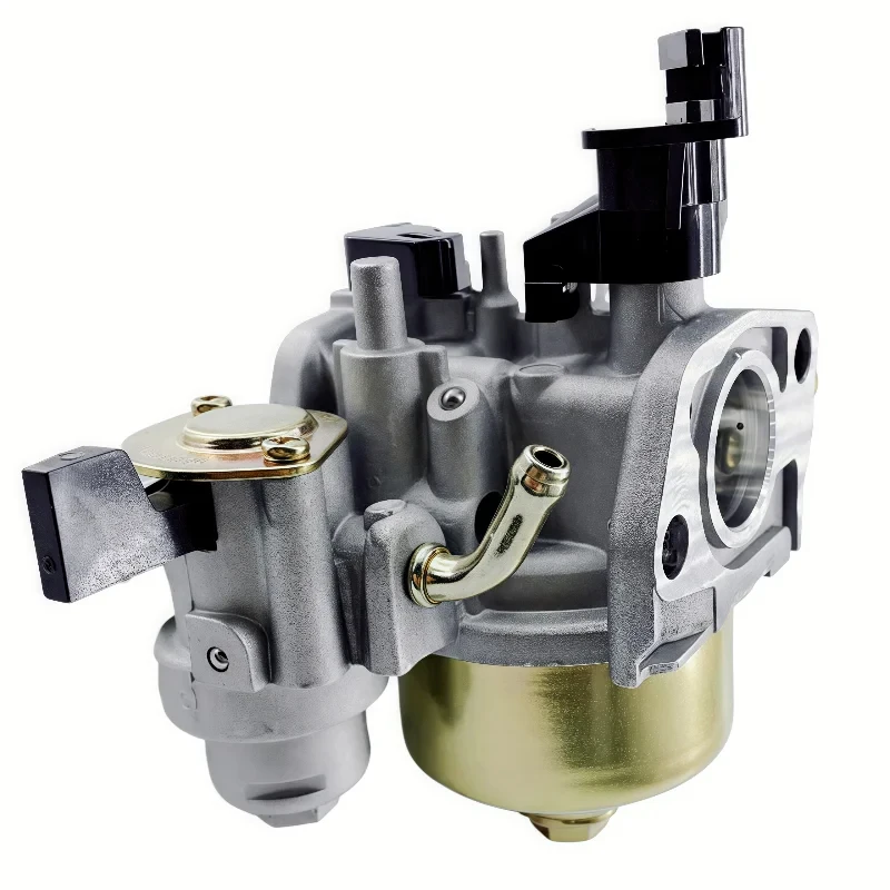 GX160 Vergaser für GX 160 GX200 GX 200 5,5 PS 5 PS 6,5 PS 5,5 PS ersetzt 16100-ZH8-W51 16100-ZH8-W61 Motor – Detail 4