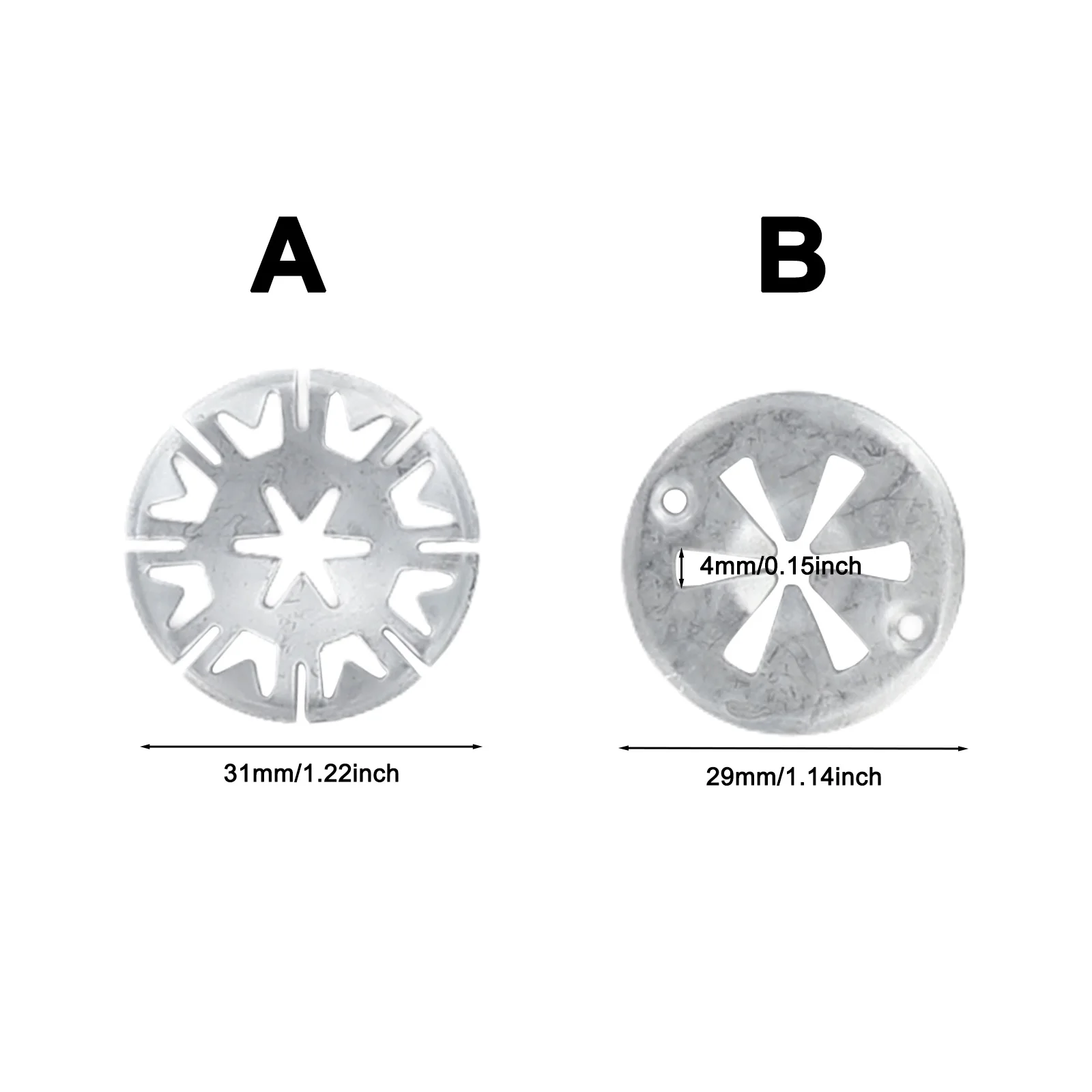 Terminal Plate Mounting Thermal Protection Plate Installation Requirements Fireproof Performance Heat Resistance