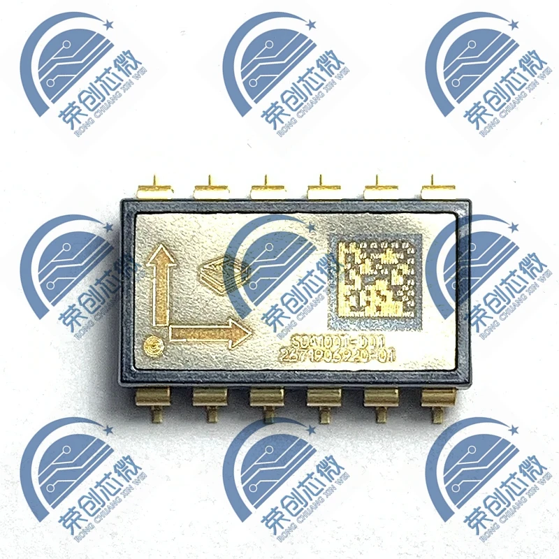 

1PCS SCA100T-D01 SOP-12 SCA100TD01 SOP12 SCA100T SCA100 100 Industrial dual-axis tilt sensor New and original