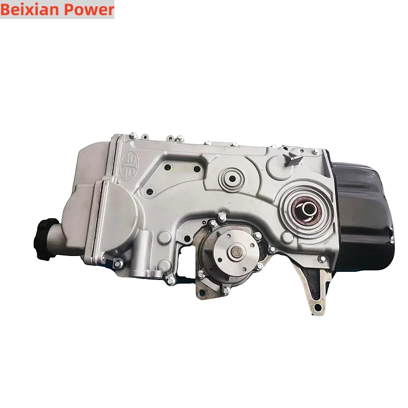 

Original Quality CA4GA1 4GA5car Engine Assembly 4 CYLINDER CA4GA1 1.3L Gas Engine For FAW Xiali N5 N3 N7