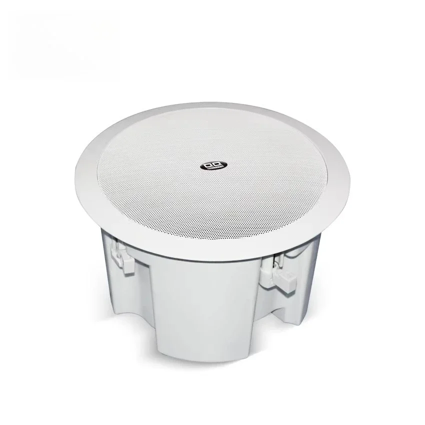 QQCHINAPA Factory Price Top Quality WIFI In-Ceiling Wireless Multi-room Smart Speaker For Home Theatre