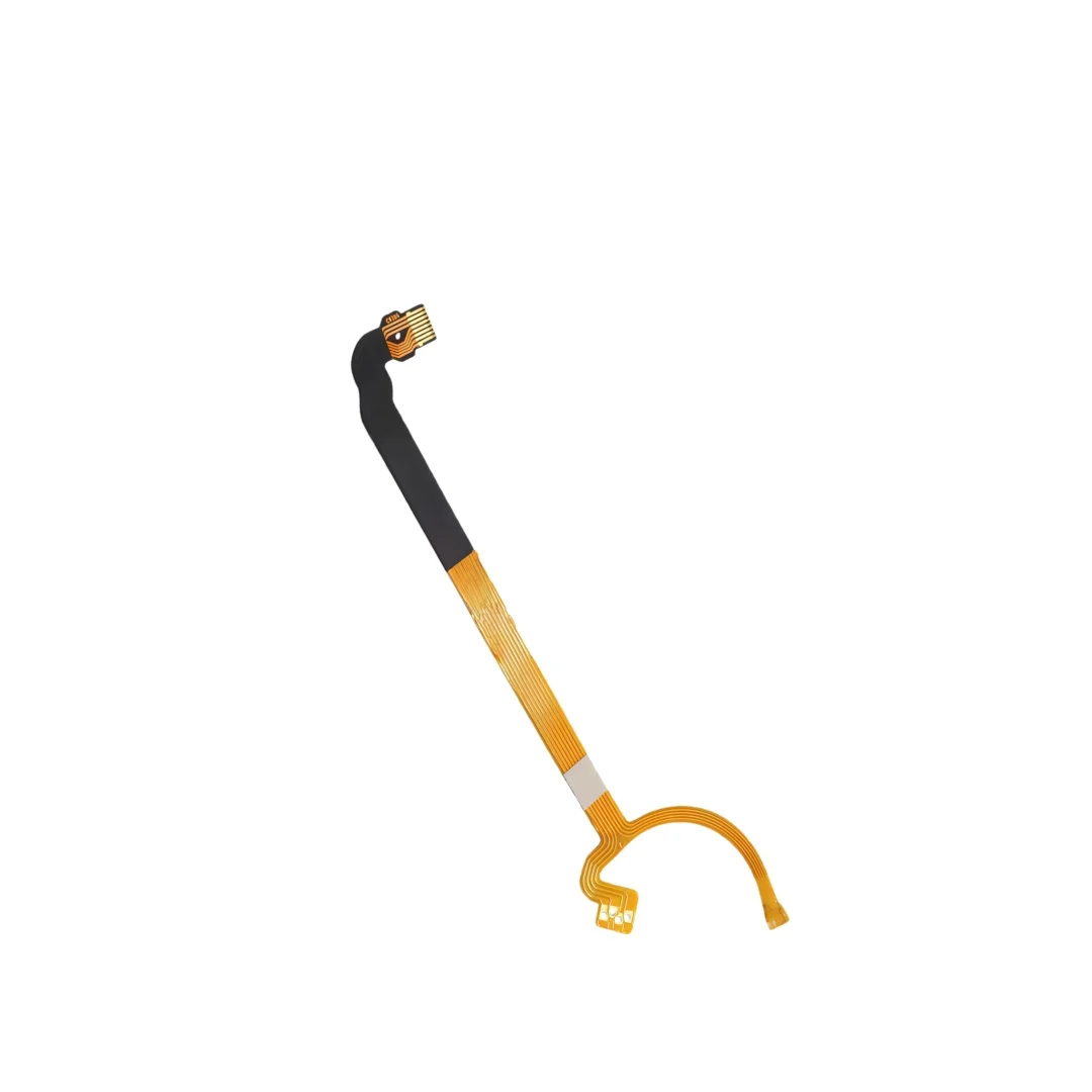 Lens Aperture Flex Cable Repair Part Replacement for Canon EF 24-70mm F4 IS USM Lens