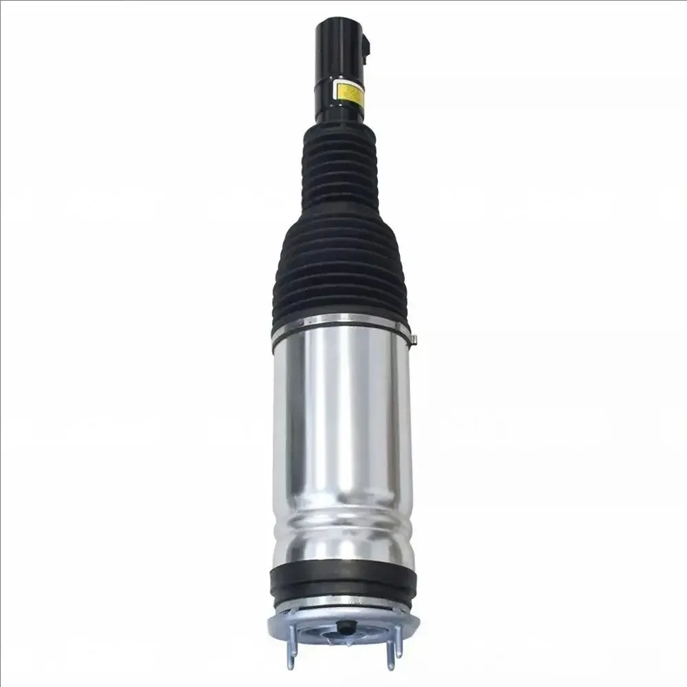 2pcs Front Auto Air Suspension Shock Absorber For Land Rover L462 Discovery 5 LR081560 LR081564 LR102250 LR102253