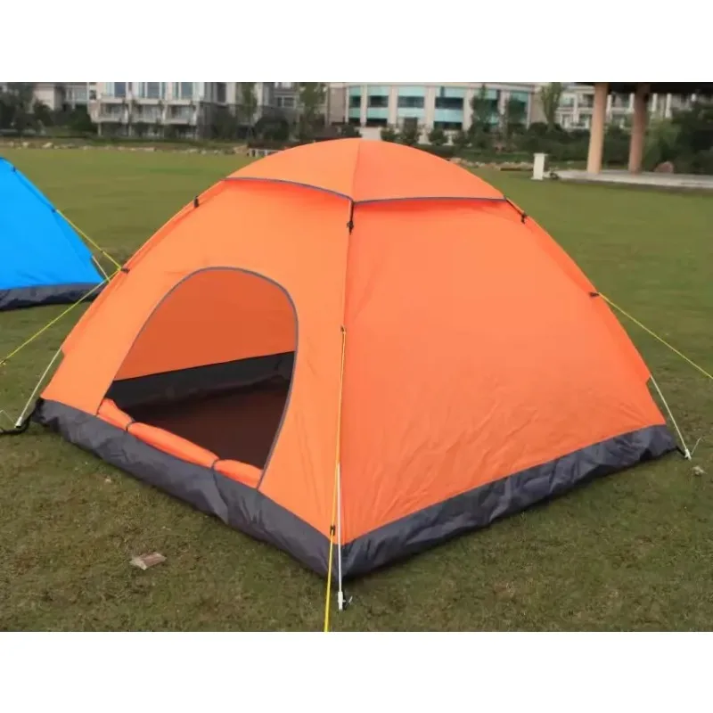 Outdoor Tent,Portable/Comfortable,Camping Shelter/Durable,Waterproof/For Picnics,Suitable for Single Person,Outdoor Adventure.