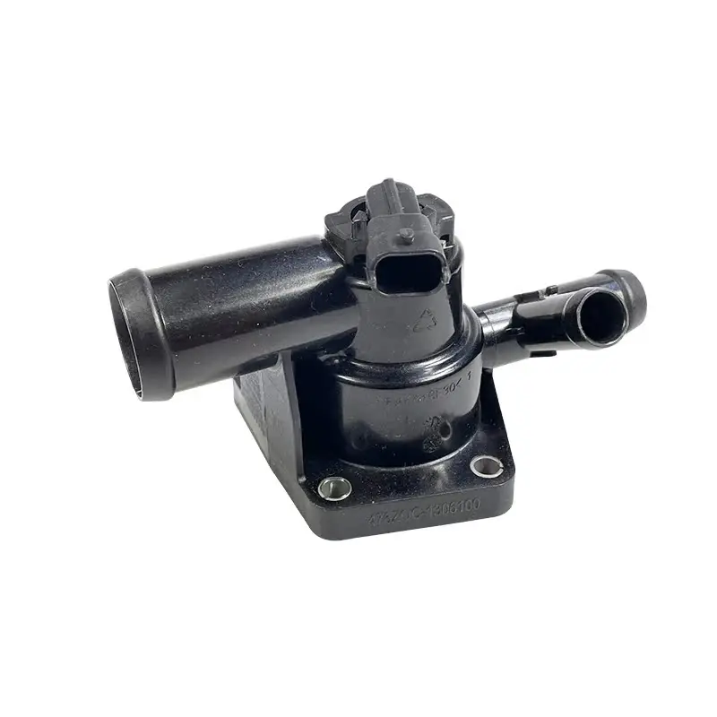 

476ZQC Engine Thermostat Assembly for BYD Tang Song PLUS Han DM Denza D9 Destroyer 07