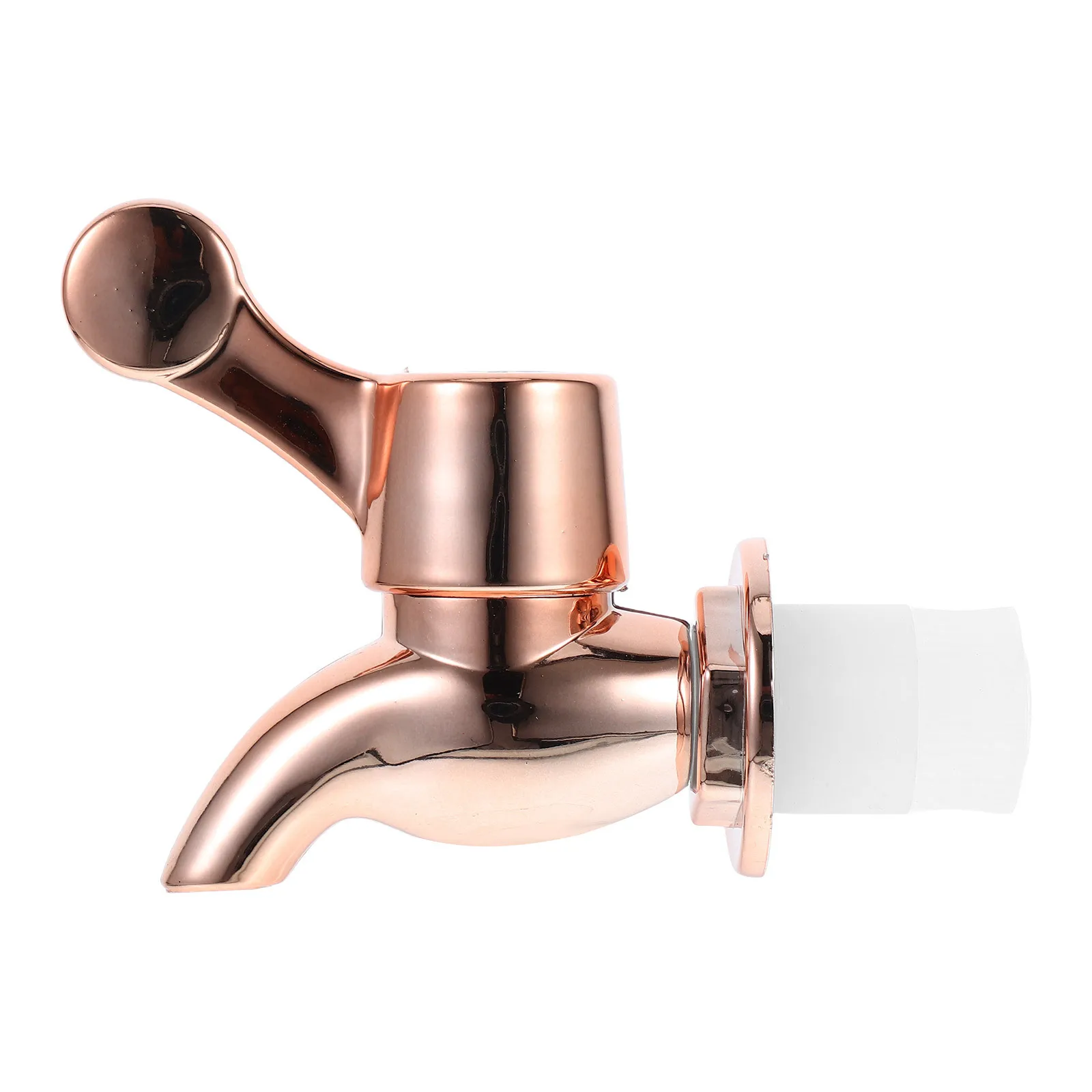 حنفية لاستبدال موزع المشروبات 17-21 مللي متر صنبور مشروب قوي تصميم فعال مناسب لصنبور إبريق الحليب المبرد #5