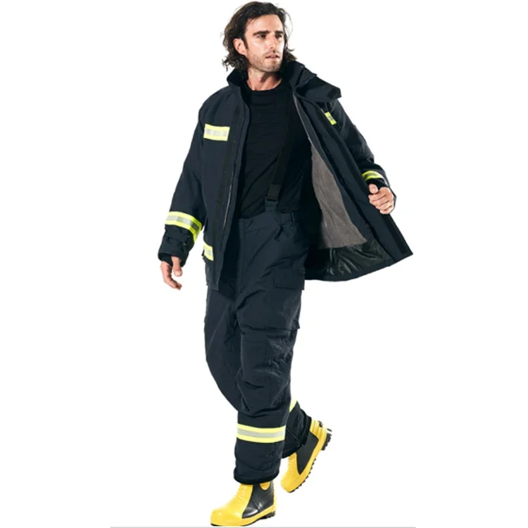 Exclusive Sales Anti-static Waterproof And Breathable Layer  Fighting Suit