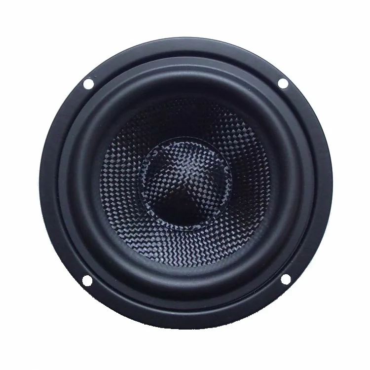 45インチ-70mm-ダブルマグネット-耐磁性-4オーム-8オーム-rms-30w-86db-25コア-ミッドウーファー-ファイバーグラス-ミッドバススピーカー（1個）