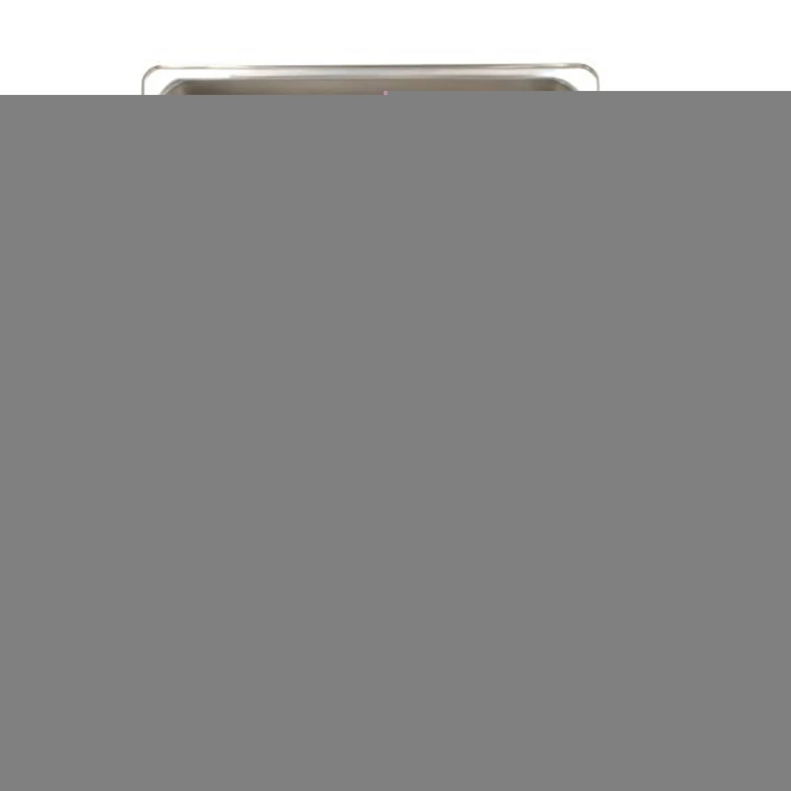 

9L Stainless Steel Chafing Dish Buffet Tray Chafer Food Warmer Container With Lid For Catering Events