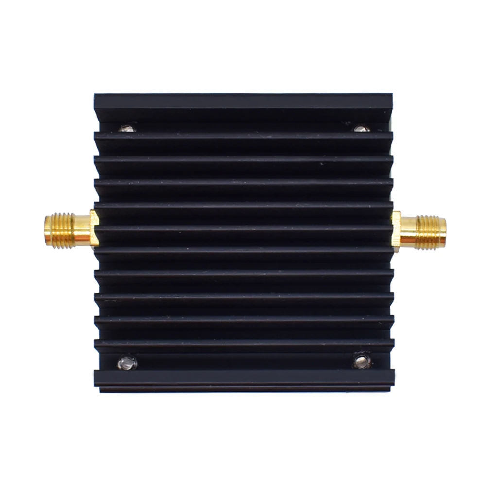 5W 433MHz RF Amplifier For 380-450MHz Wireless Remote Transmitter