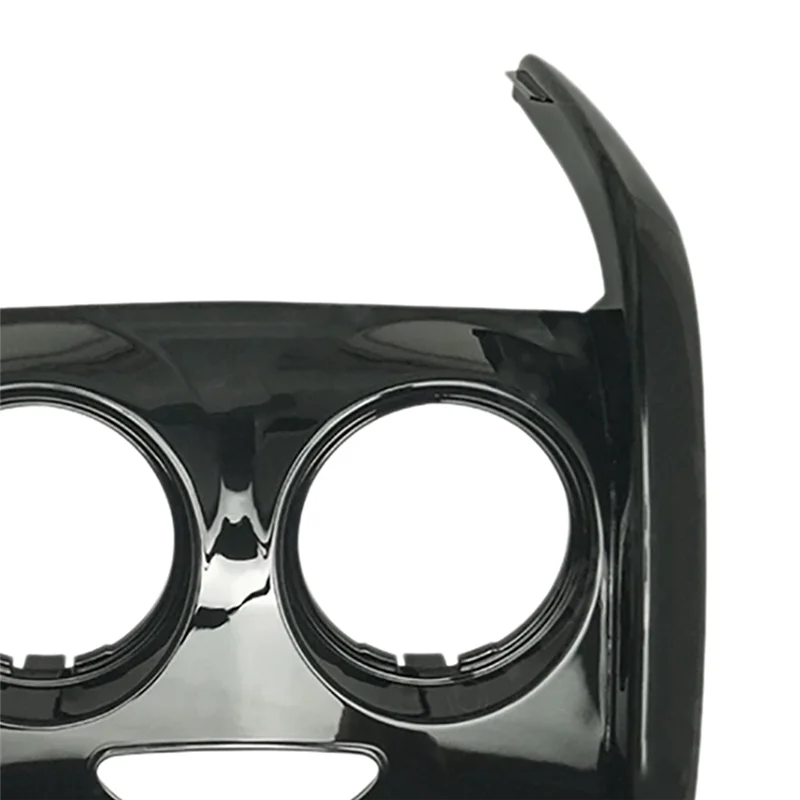 

Practical 2 Din 9 Inch Car Radio DVD GPS Mp5 Fascia Panel Frame For RENAULT Duster 2014-2018 Dash Mount Kit