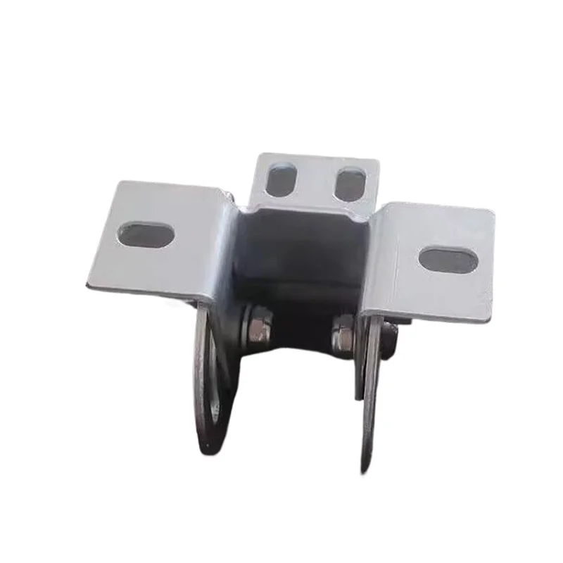 2pcs Saw table accessories no disassembly flip hardware hinge