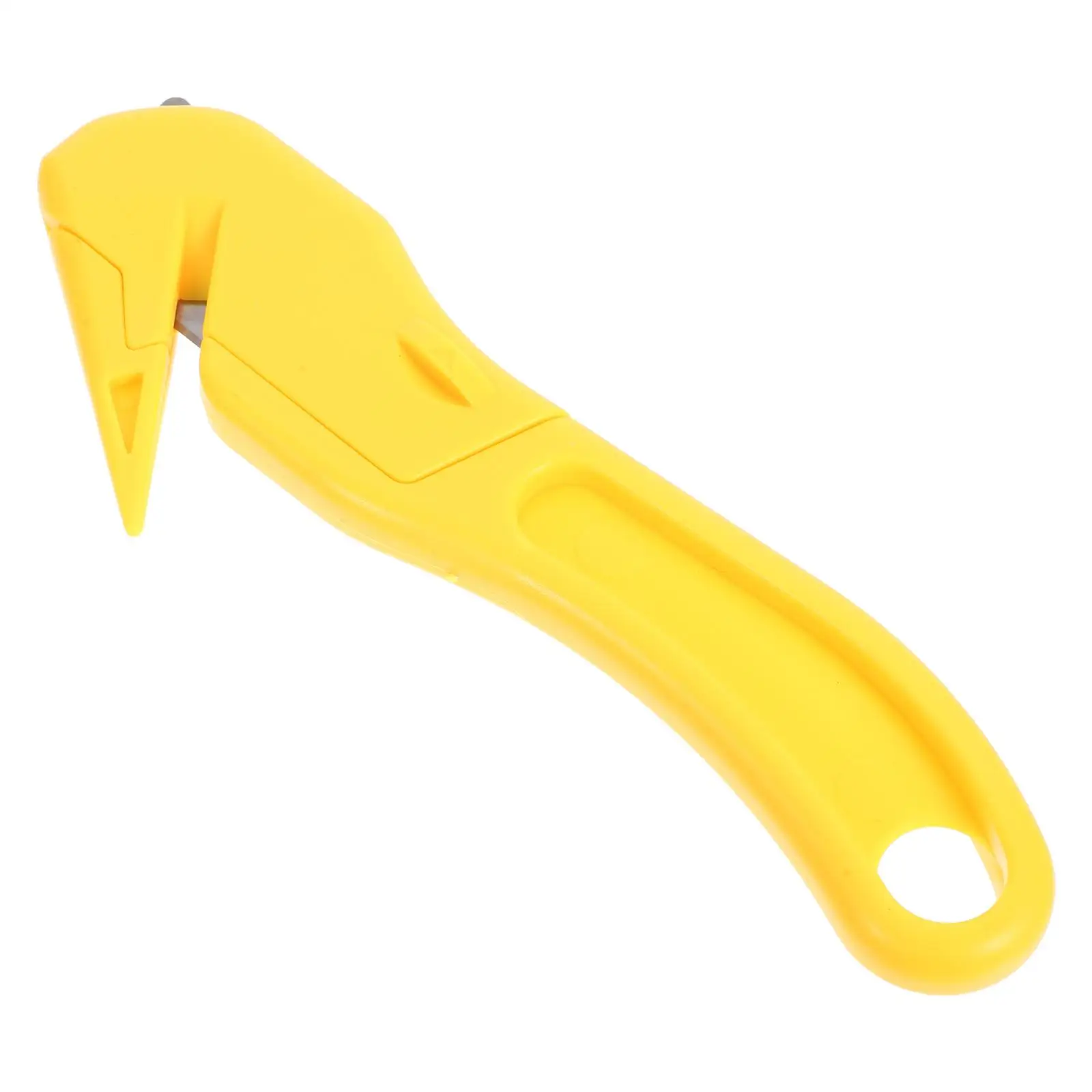

Portable Box Pocket Safety Opener For Cardboard And Packaging Convenient For Travel Office And Moving