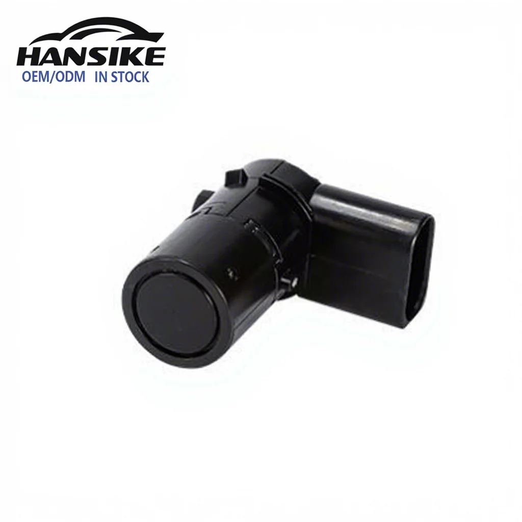 HANSIKE 4B0919275E 7H0919275 Электрические системы НОВЫЙ датчик парковки для Audi A4 A6 A8 Q7 1997-2015, другие автозапчасти