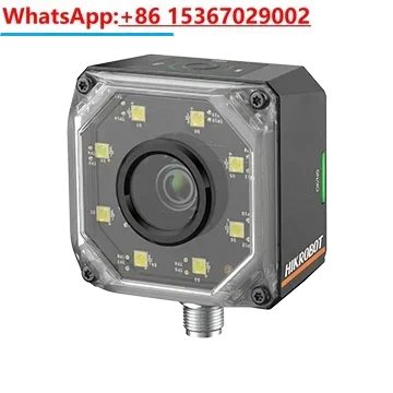 Industrial Code MV-…