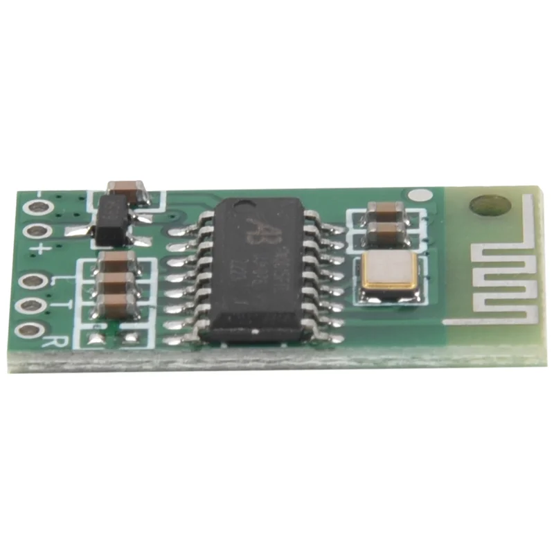 A93P 1 PZ CA-6928 Scheda modulo amplificatore audio Scheda amplificatore Bluetooth LED Alimentazione 3.3 V-8 V Modulo audio doppio digitale
