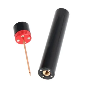 المفتاح لفتاحة الزجاجات ، مزيل الفلين ، المضخة ، أدوات البار أعلى 12 مبيعات فيوز بندقية - رقم 10