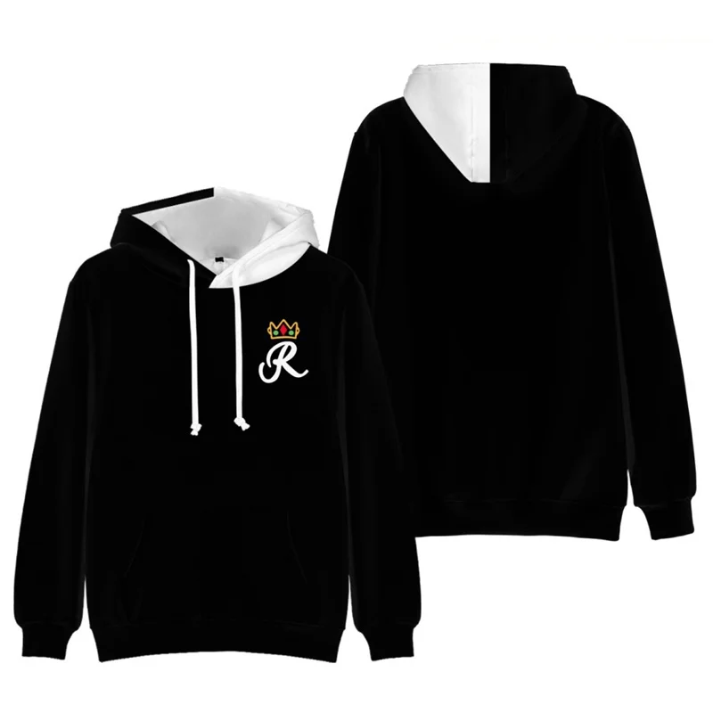 Рисунок 6 - Новая толстовка с капюшоном Ranboo Merch