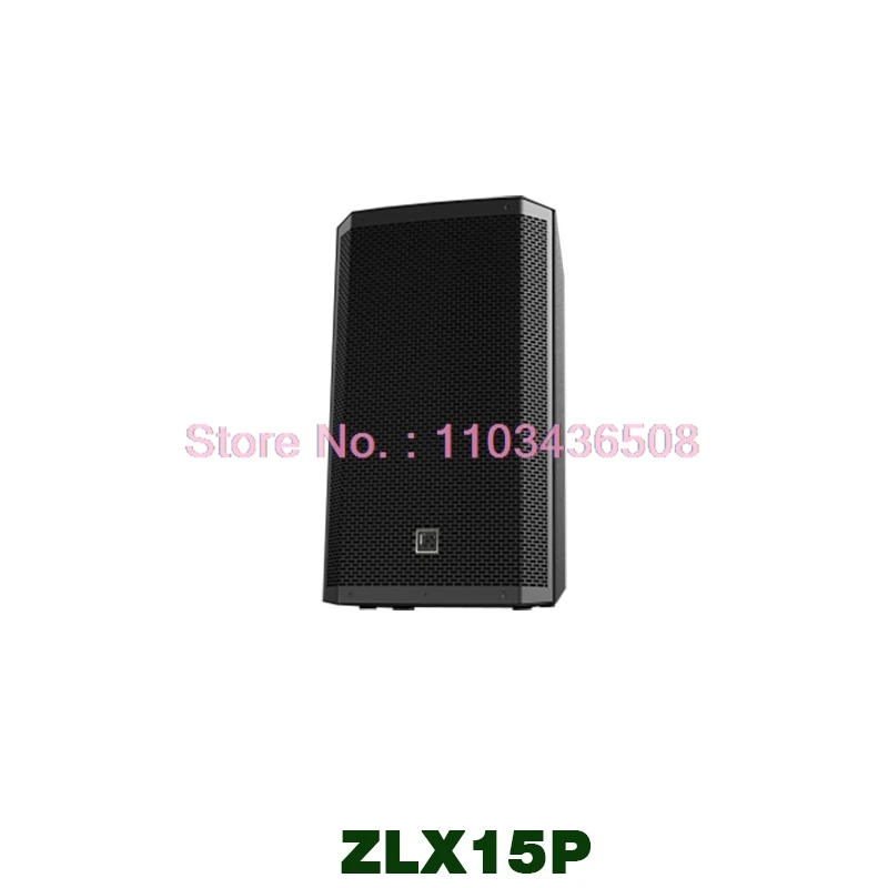 ZLX-15P For Electro-Voice Stage Professional Speakers Active Speakers For Performance ZLX15P