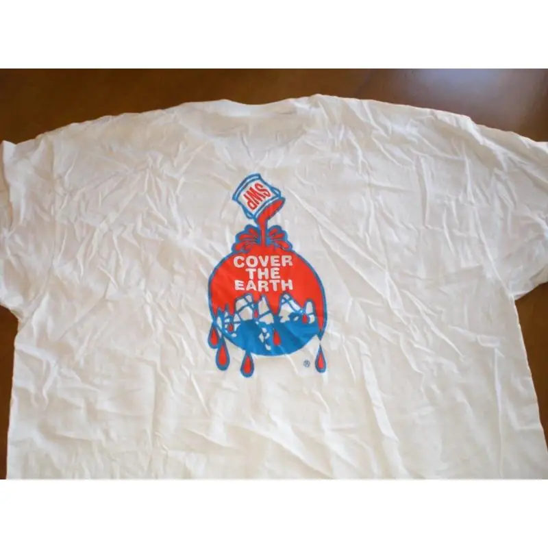 Camiseta Vintage Sherwin Williams auténtica Xl nueva cantidad 1 S 4Xl
