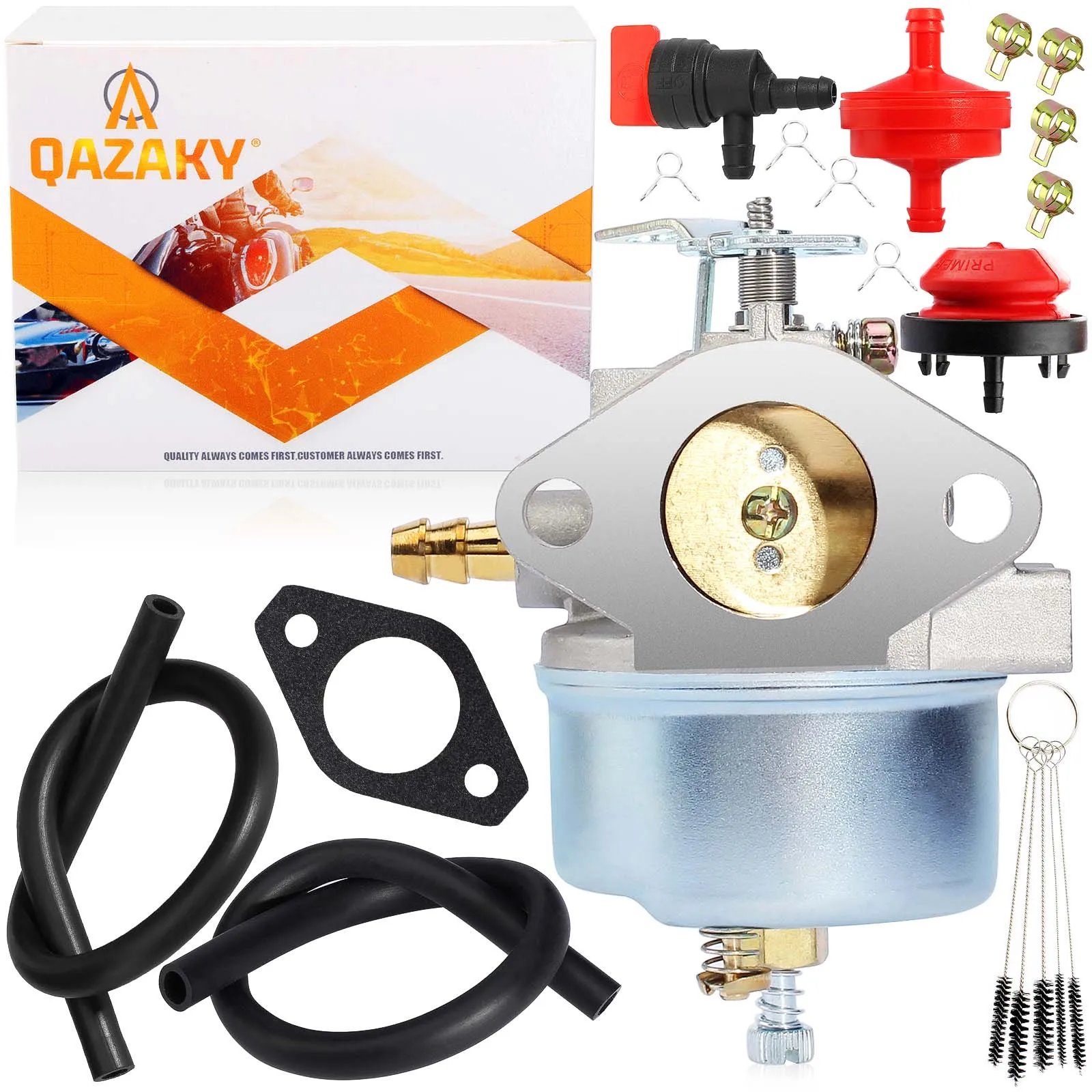 Carburetor Toro 38543 – Praxis-Test und detaillierte Empfehlung für Snow Blower-Reparaturen