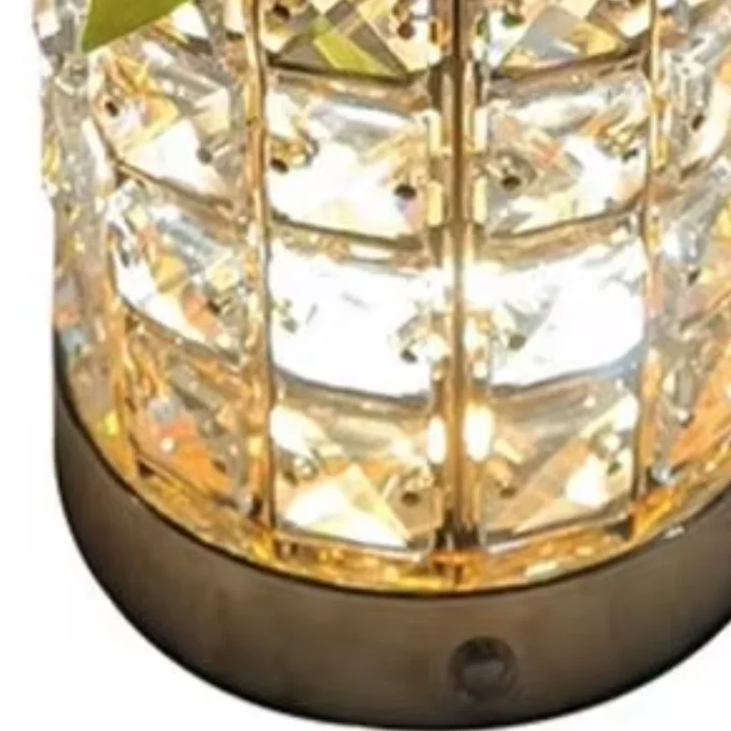 

Decorative Color Changing Vase Light USB Rechargeable Vase Lamp with 3 Color Touch Dimmable Night Light for Bedroom