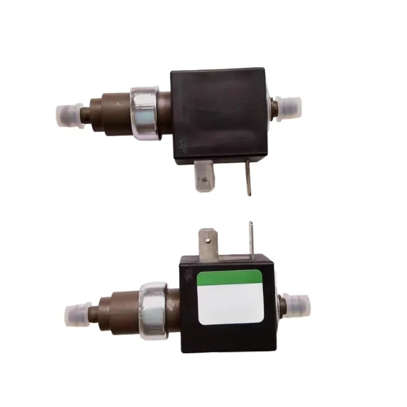 

Соленоидный насос 1A19W для Miji FS S10: Специальный аксессуар для электрической пароварки, компонент водяного насоса для парового бокса