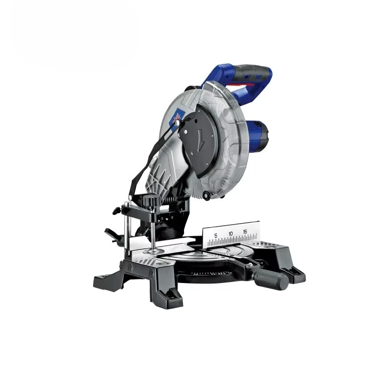 1800W miter saw 220v-240v 50HZ 1800W cutting blade 255MM miter saw sliding miter saw