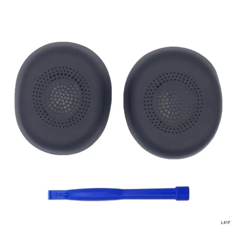 Almohadillas esponja para los oídos, cubiertas para los oídos para reducciones ruido Evolve2 30SE MSUC