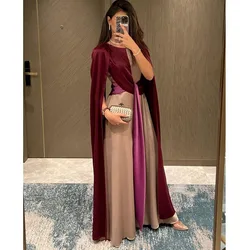 Women Sexy Slim Patchwork High Waist Jumpsuits 2023 Summer and Autumn Jumpsuits Women High Waist O-Neck Evening Party Jumpsuits