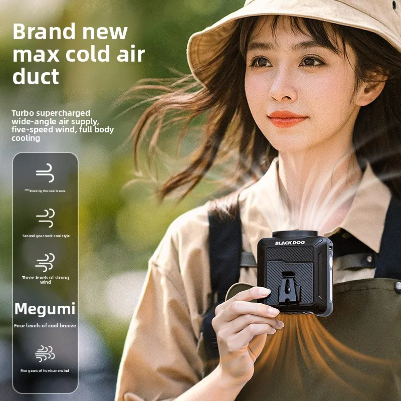 Blackdog Portable W… - image