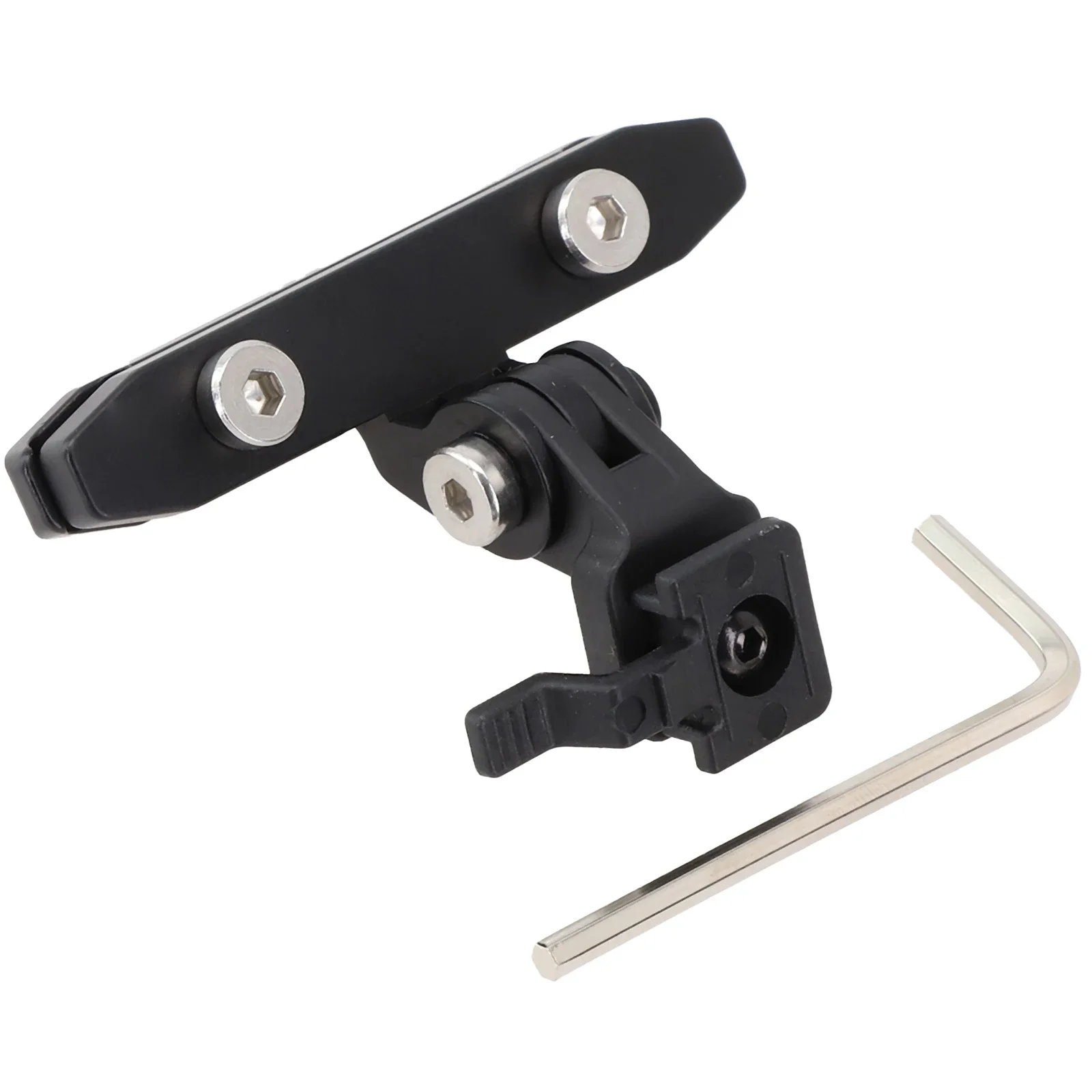 1 Pcs Bicycle Saddle Rail Rear Light Mount For Trek Bontrager Headlight Holder Aluminum Alloy Bicycle Accessories