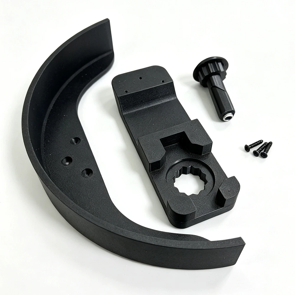 For CFMOTO MTX800 Chain Guard 800MTX 800 MT-X Anti-Splash Chain Guard Plate Chain Cover Rear Wheel Cleaning 800 MTX 800MT-X view 3