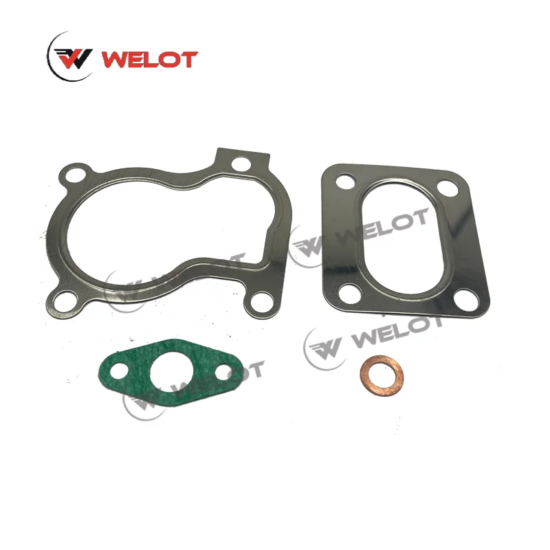 

RHF4H Turbo Gasket Kits VL35 New Turbocharger Parts 55181245 71783881 Fit For Fiat Idea 1.9 JTD Multijet 8V 2003/01-2007/12