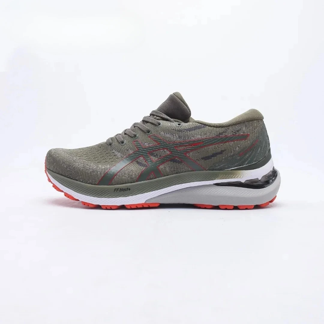 Asics Gel-Kayano 29 Men Running Shoes Low-top Outdoor Breathable Lightweight Sneaker