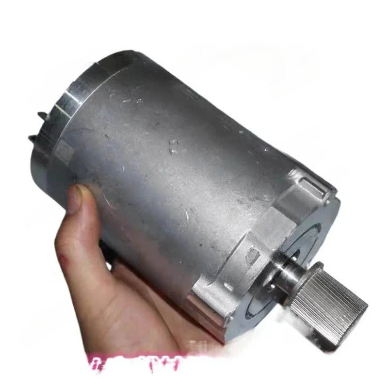 Brushless Motor Propeller Modification Model Large 12V-24V 2100Rpm-4300Rpm 1000W Or More High Power