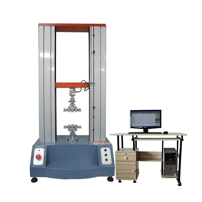 High Quality Non-woven Fabric Rubber Testing Strength Tensile test Machine