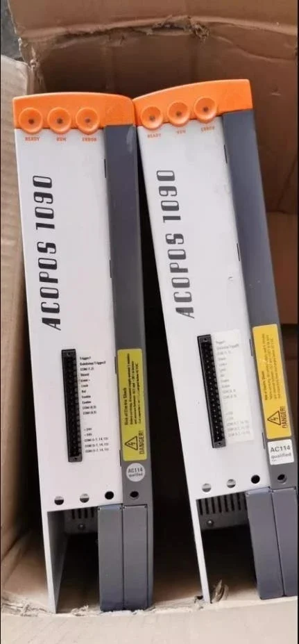 

A Special Box 8V1090.00-2 99% New in Box Driver