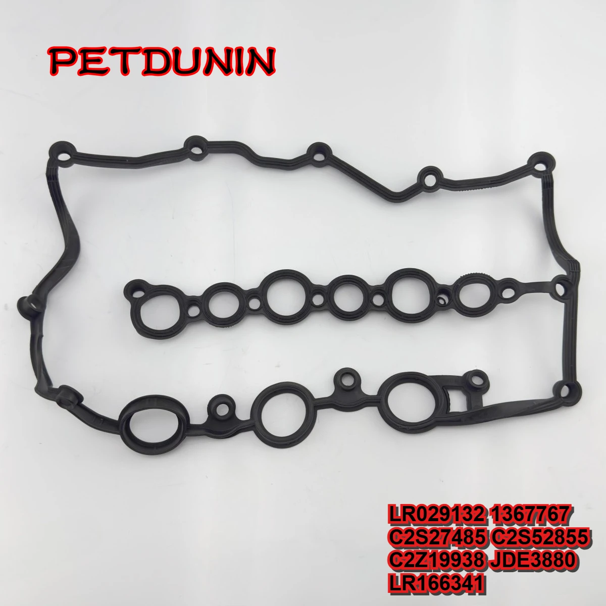 

LR029132 1367767 C2S27485 C2S52855 C2Z19938 JDE3880 LR166341 Уплотнительные прокладки для Jaguar F-PACE S-TYPE XJ XF DISCOVERY 3/4/5