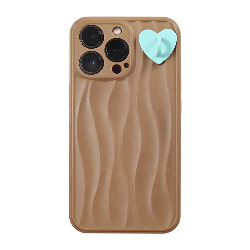 

Phone Charm Phone Grip Holder DIY Phone Case Phone Case Finger Ring Heart Finger Ring Phone Clasps Hooks Phone Stand Holder