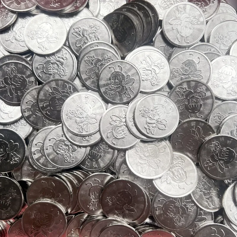 White Interior Table Figurines Children Toys Miniatures Statuette Deco Parts Home Decoration Living Rooms Christmas Supplies