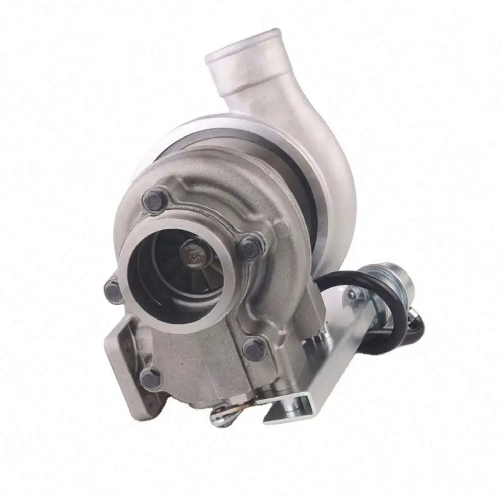 BNR Excavator Parts 6BT5.9 Engin Turbochargers 3536321