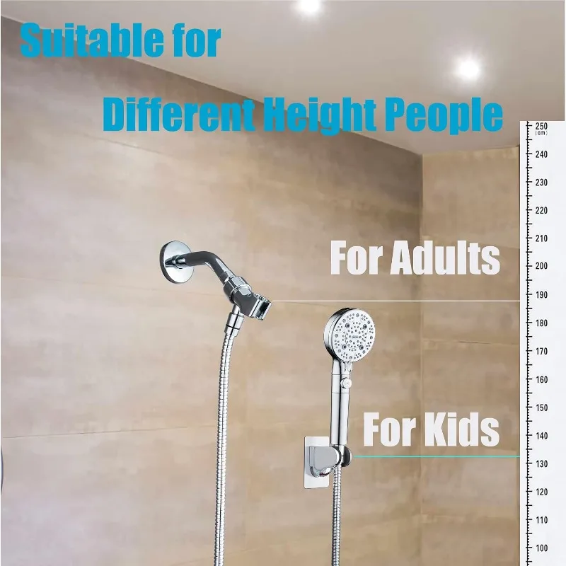 Thumbnail 3 - #86 Bathroom Accessory Mounts List of Top Picks